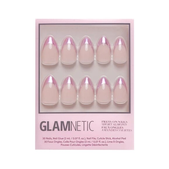 Glamnetic Press-On Nails - Rocky Candy - Picture 3 of 4
